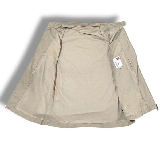 🔥 MASSIFF CLIPPER WINDBREAKER Rain Winter Combat Jacket Size XL 42 - Picture 5 of 10